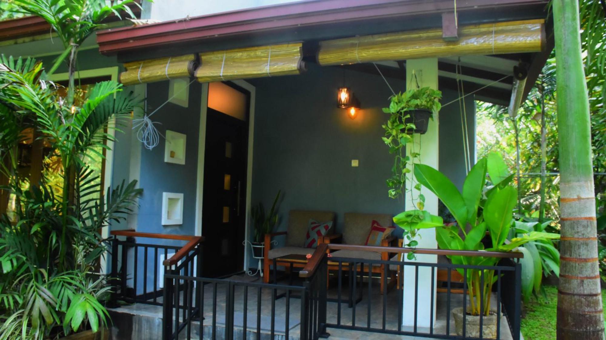 Leel'S Safari Cottage Udawalawe Exterior foto